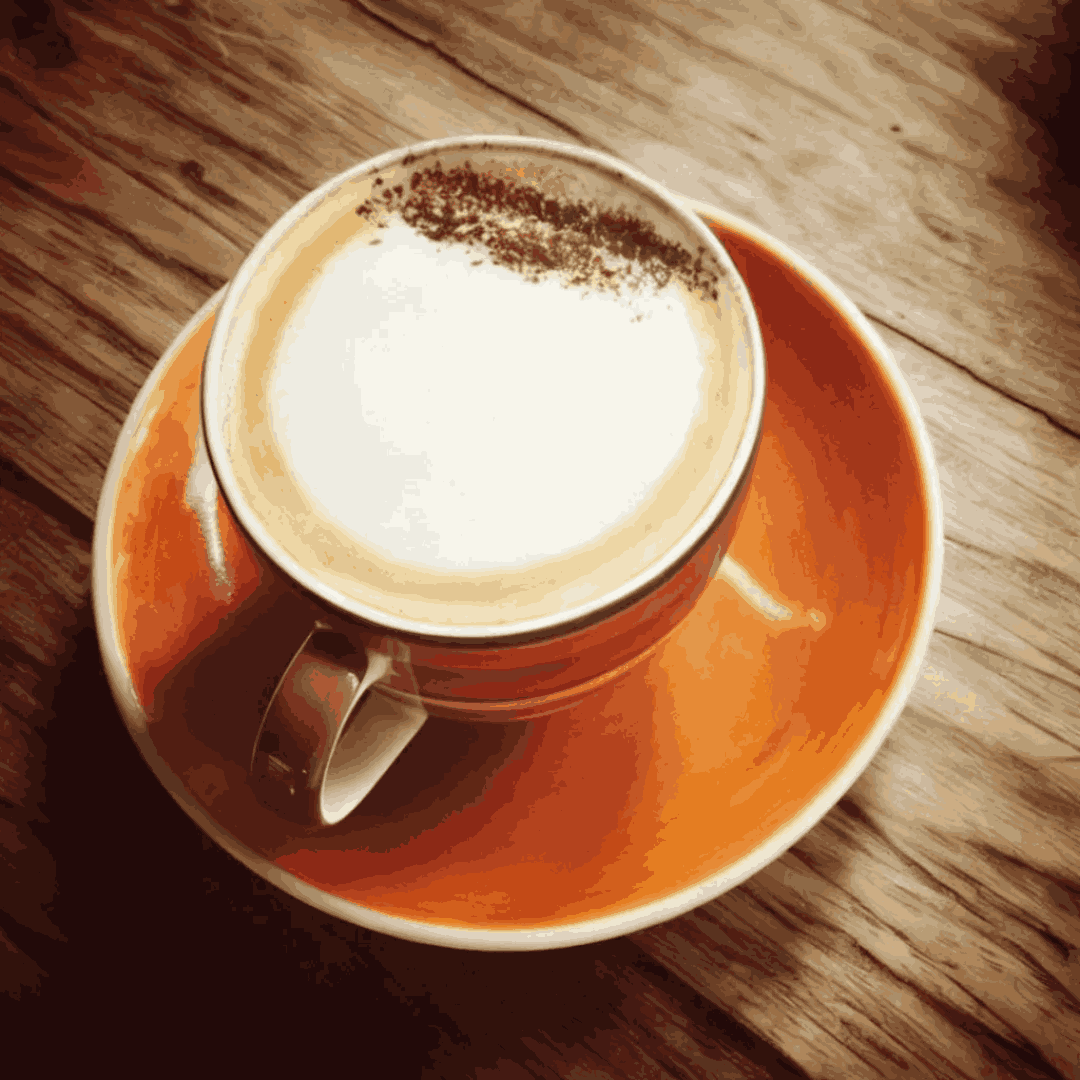 Cappuccino