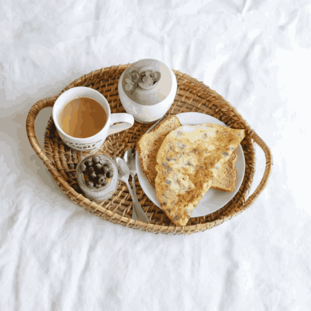 English Breakfast Tea