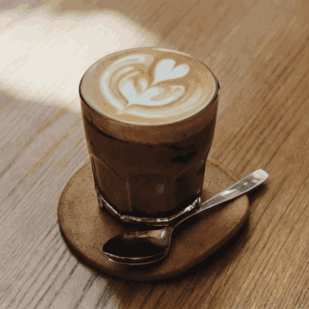 Flat White