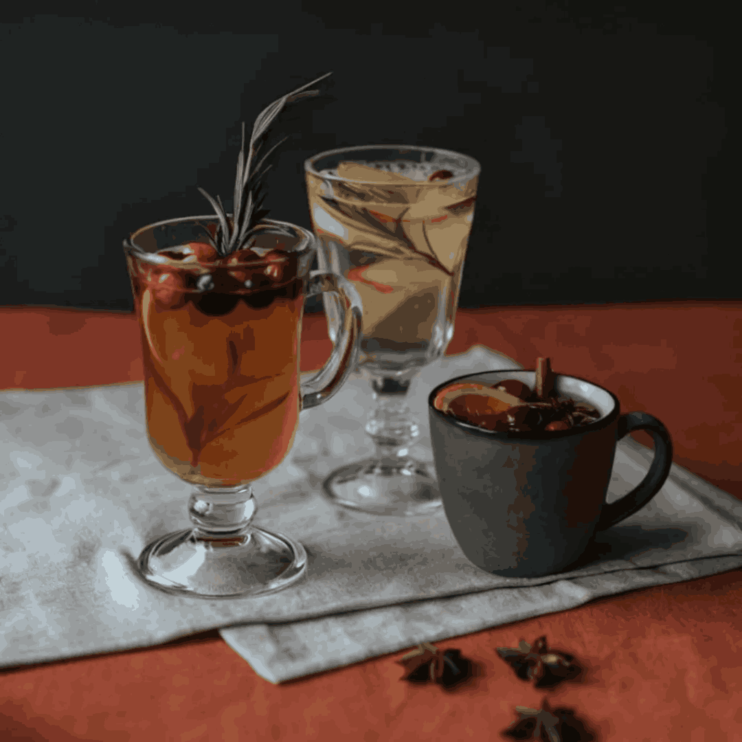 Fruit Tea