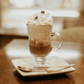 Iced Chocolate