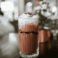 Iced Mocha
