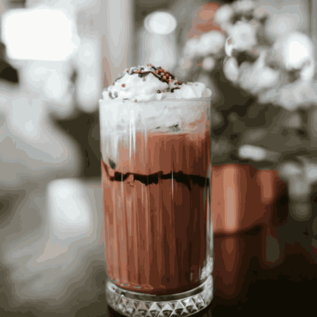Iced Mocha
