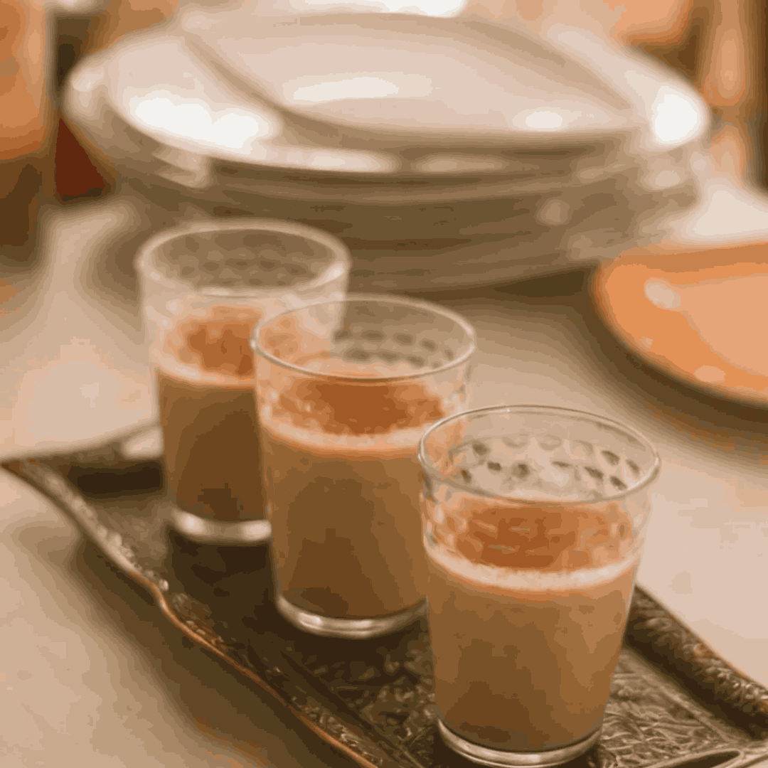 Kadak Chai