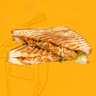 Peri Peri Panini