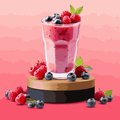 BERRY ANTIOXIDANT BLEND