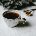 Chai Latte Tea