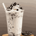 COOKIE & CREAM DREAM