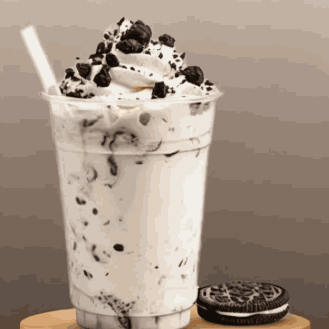 COOKIE & CREAM DREAM