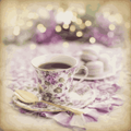 Decafe Tea