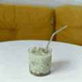Iced Latte