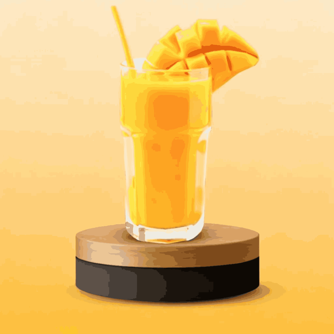 MANGO SMOOTHIE