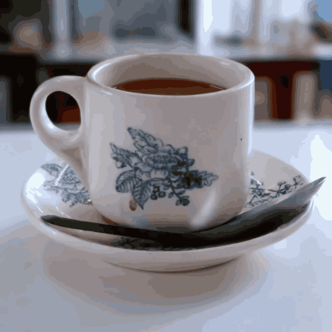 Masala Chai