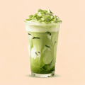 Matcha Frappe