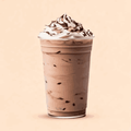 Mocha Frappe