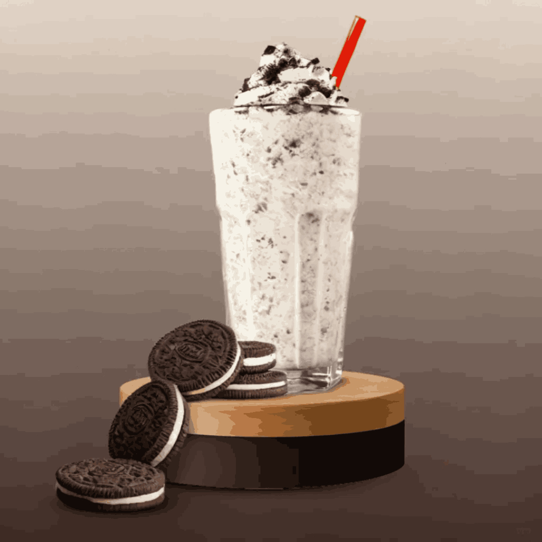OREO POP SHAKE