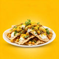 Papdi Chaat