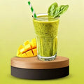 PURE BOOST SMOOTHIE