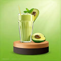 REDIENT FUSION SMOOTHIE