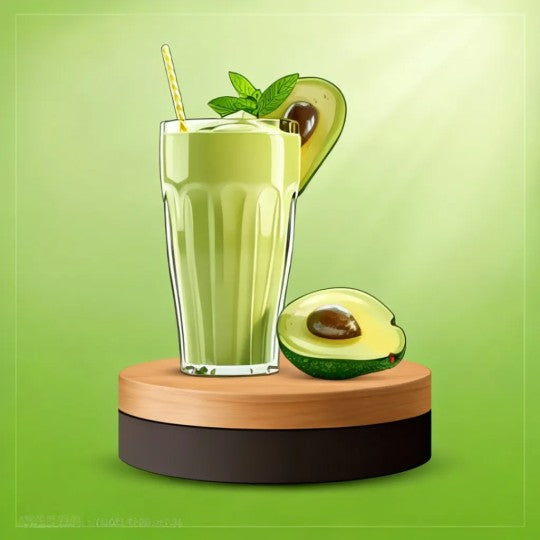REDIENT FUSION SMOOTHIE