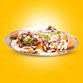 Samosa Chaat