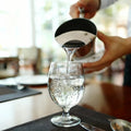 Sparkling water