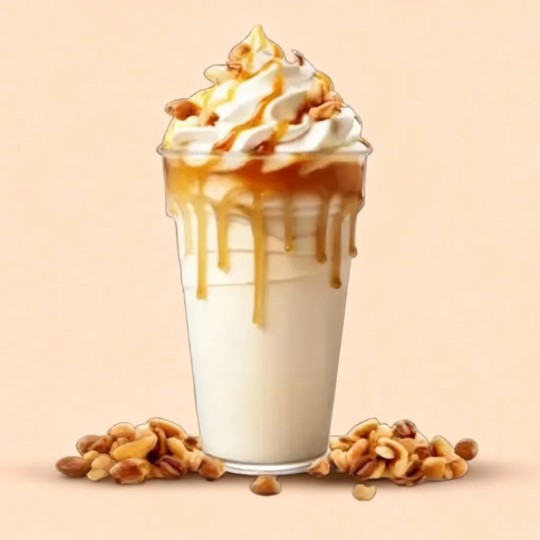 Vanila Frappe