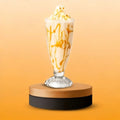 VANILA MILKSHAKES